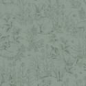 Newbie II Forest Friends 7477 Papel pintado Boras Tapeter