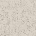 Newbie II Forest Friends 6922 Papel pintado Boras Tapeter
