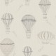 Papel pintado Boras Tapeter Newbie II Up in the Sky 6941
