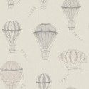 Newbie II Up in the Sky 6941 Papel pintado Boras Tapeter