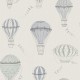 Papel pintado Boras Tapeter Newbie II Up in the Sky 6940