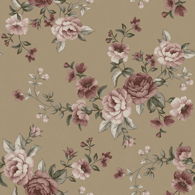 Papel pintado Boras Tapeter Newbie II Nomi 6934