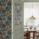 Papel pintado Boras Tapeter Newbie II Jungle Friends 6937