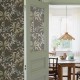 Papel pintado Boras Tapeter Newbie II Jungle Friends 6935