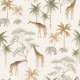 Papel pintado Boras Tapeter Newbie II Savannah 6939
