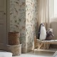 Papel pintado Boras Tapeter Newbie II Savannah 6939