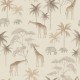 Papel pintado Boras Tapeter Newbie II Savannah 6938