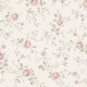 Papel pintado Boras Tapeter Newbie II Rose Garden 6928