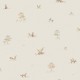 Papel pintado Boras Tapeter Newbie II Little Fox 6923