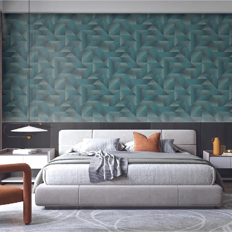 Papel pintado Design ID Exclusive Threads  TP422976