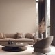 Papel pintado Design ID Luxury Colors LC522303