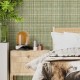 Papel pintado Iberostil Júpiter Rattan 1626467