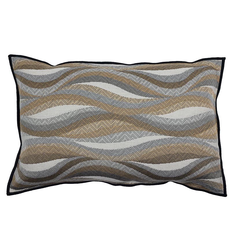 Funda Cojín Maison Casamance West Bay CO49103