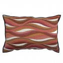 Funda Cojín CO49101 West Bay Maison Casamance
