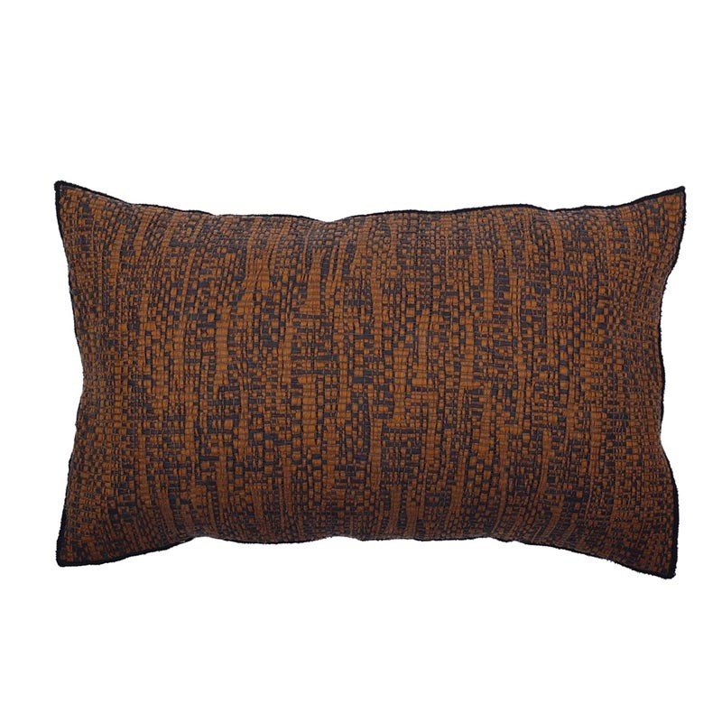 Funda Cojín Maison Casamance Waha CO48404