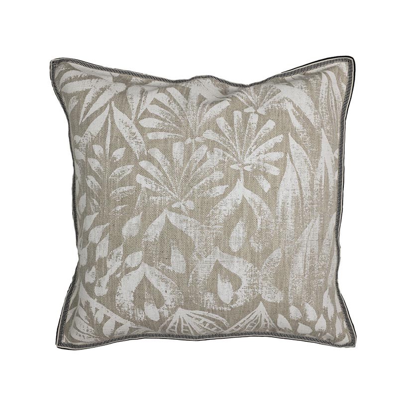 Funda Cojín Maison Casamance Valarta CO48603