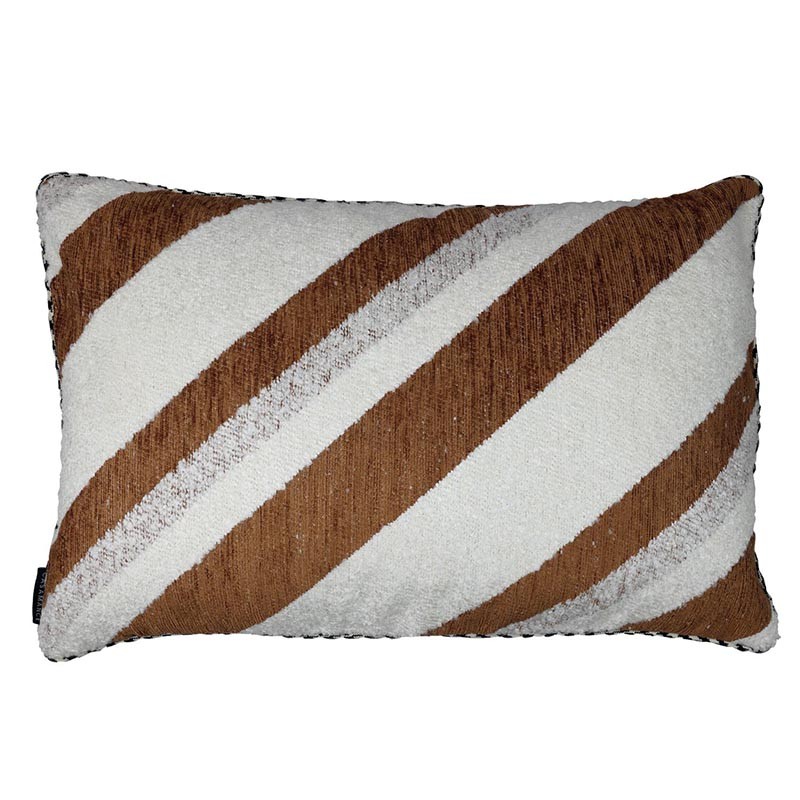 Funda Cojín Maison Casamance Slalom CO48501