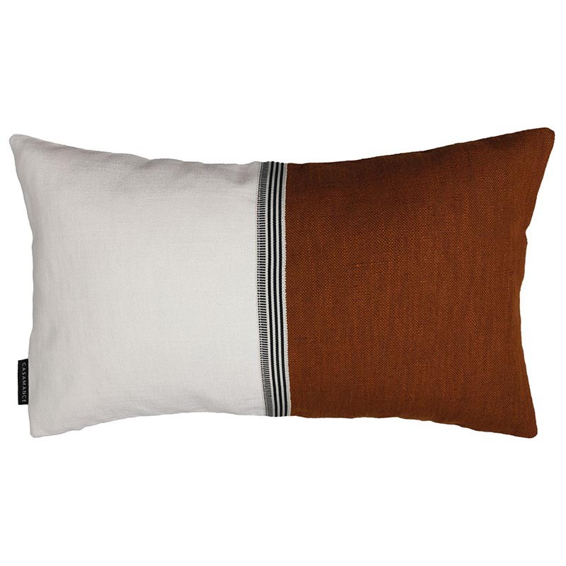 Funda Cojín Maison Casamance Rime CO48001