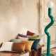 Funda Cojín Maison Casamance Rime CO48001