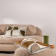 Funda Cojín Maison Casamance Raito CO49502