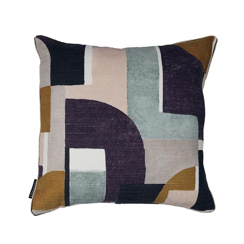 Funda Cojín Maison Casamance Montsouris CO48703
