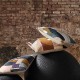 Funda Cojín Maison Casamance Montsouris CO48702