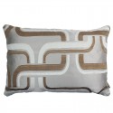 Funda Cojín CO48203 Luminescence Maison Casamance