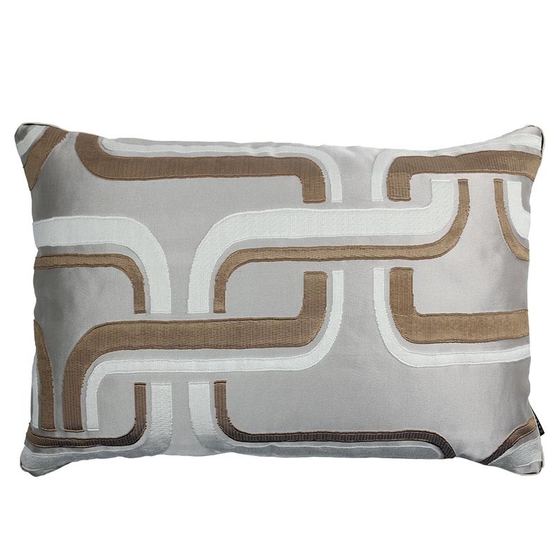 Funda Cojín Maison Casamance Montsouris CO48203
