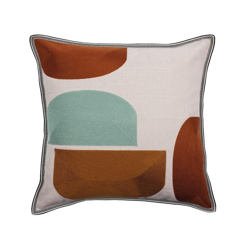 Funda Cojín Maison Casamance Montsouris CO47705