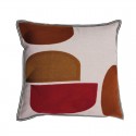 Funda Cojín CO47704 Jojoba Maison Casamance