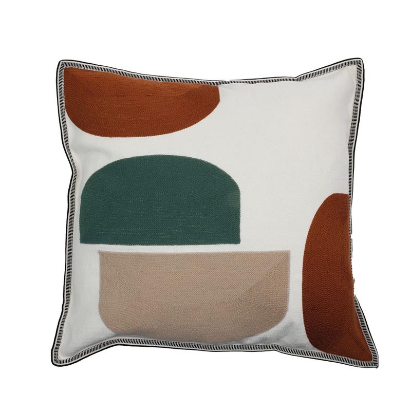 Funda Cojín Maison Casamance Jojoba CO47703