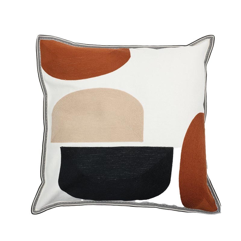 Funda Cojín Maison Casamance Jojoba CO47702