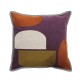 Funda Cojín Maison Casamance Jojoba CO47701