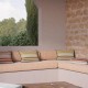 Funda Cojín Maison Casamance Espanto CO49302