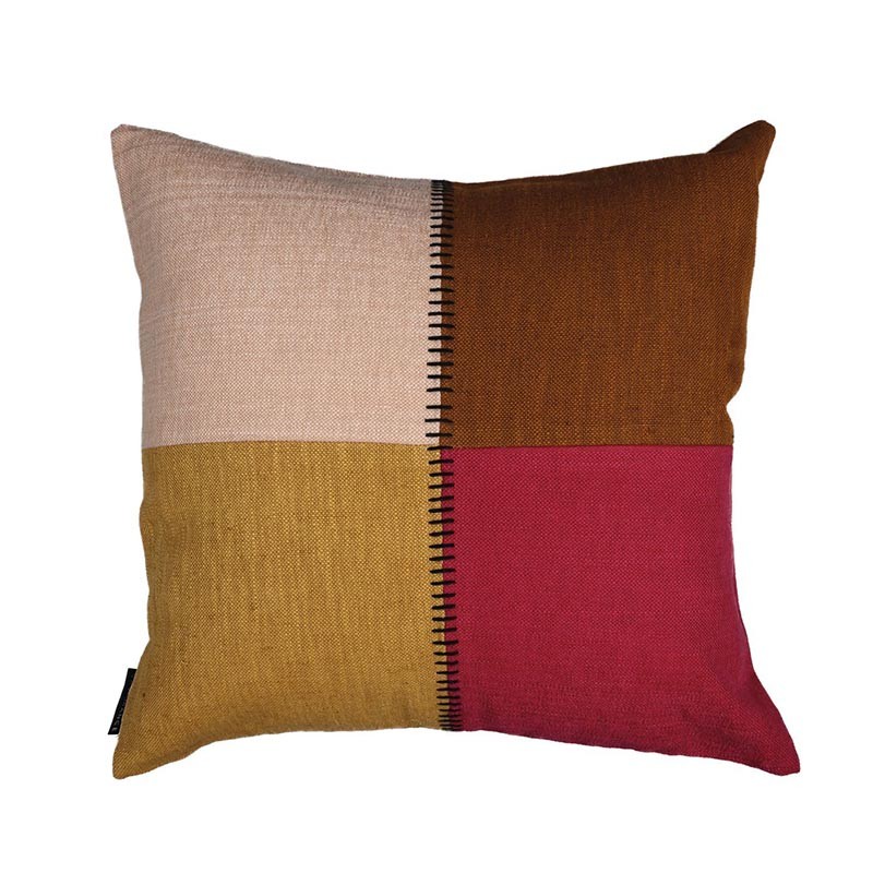 Funda Cojín Maison Casamance Rime CO47903