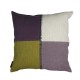 Funda Cojín Maison Casamance Rime CO47902