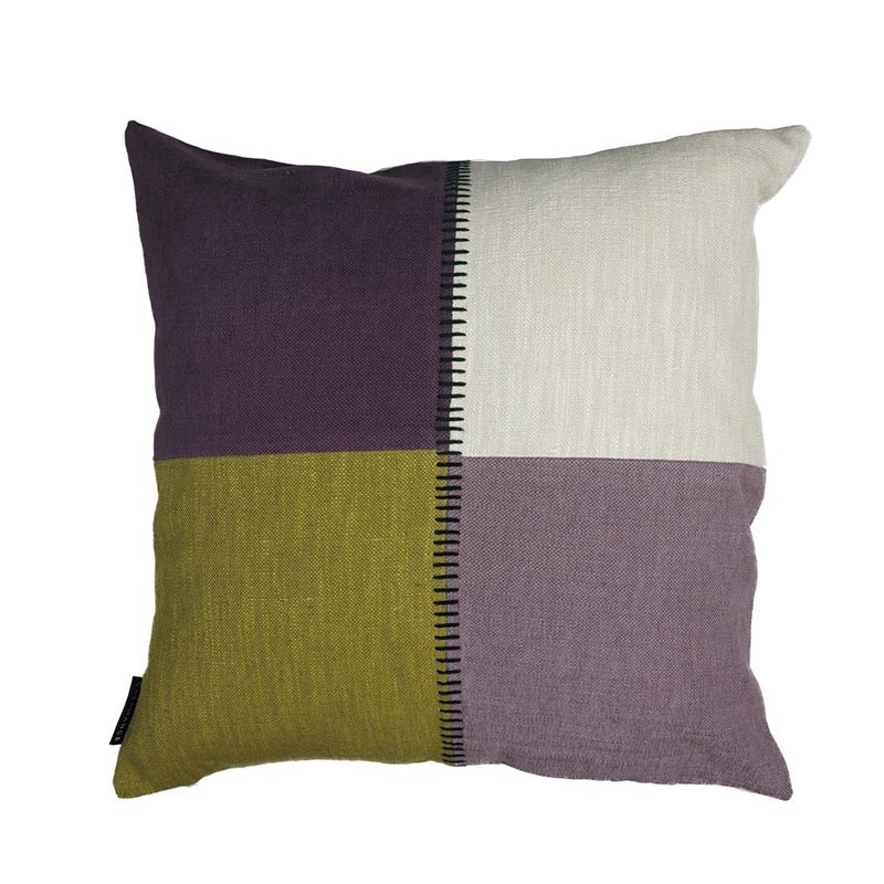 Funda Cojín Maison Casamance Rime CO47902