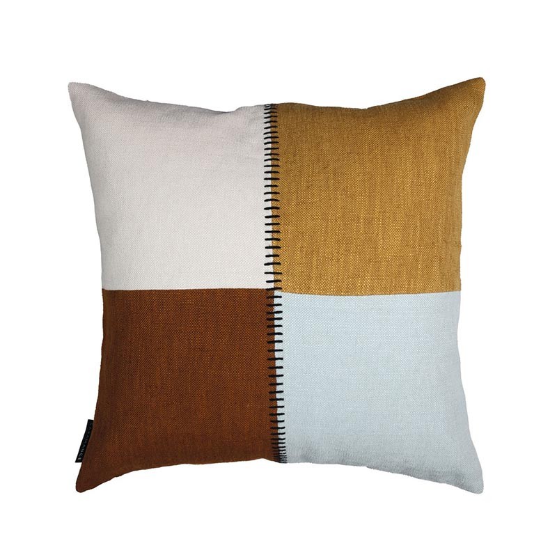 Funda Cojín Maison Casamance Rime CO47901