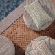 Funda Cojín Maison Casamance Carillo CO49403