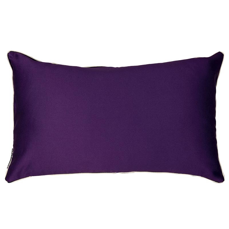 Funda Cojín Maison Casamance Brooks CO48806