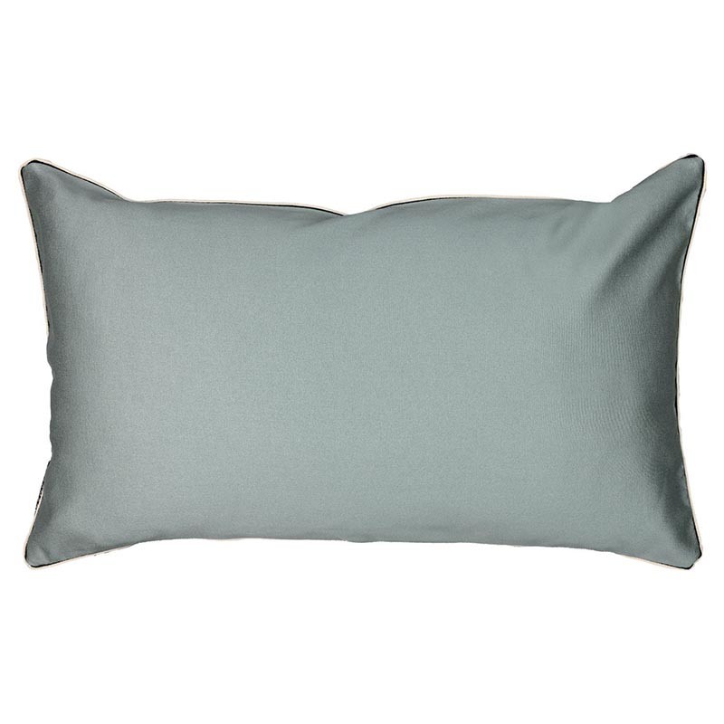Funda Cojín Maison Casamance Brooks CO48805