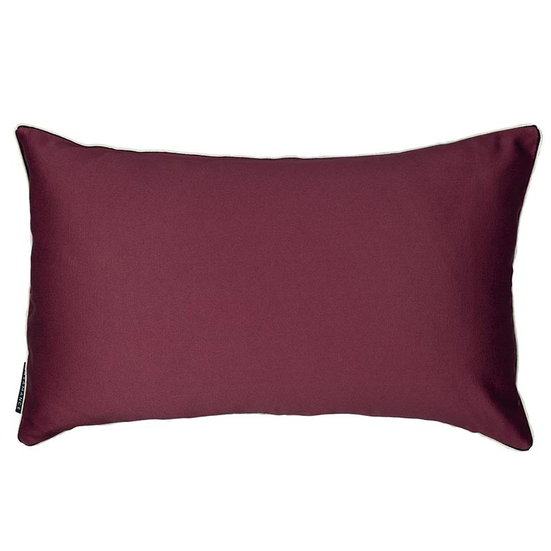 Funda Cojín Maison Casamance Brooks CO48803