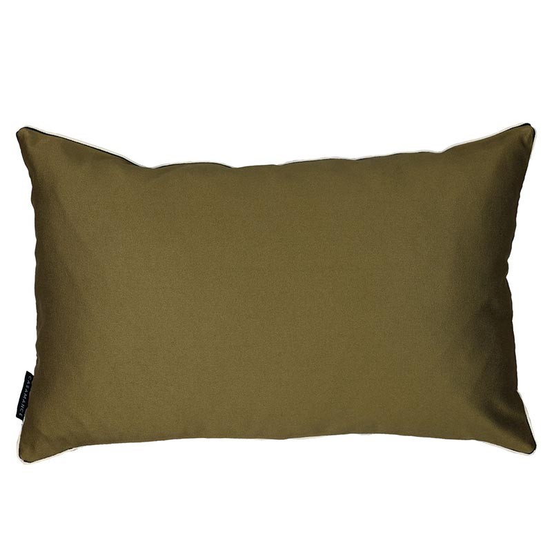 Funda Cojín Maison Casamance Brooks CO48801