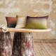 Funda Cojín Maison Casamance Aurore CO47801