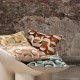 Funda Cojín Maison Casamance Alliance CO48302
