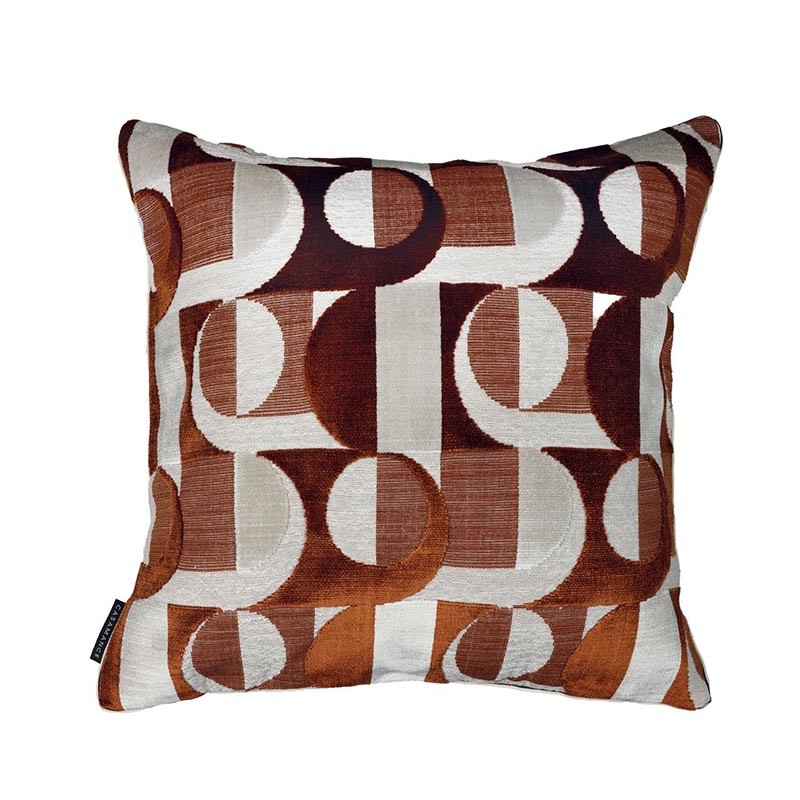 Funda Cojín Maison Casamance Alliance CO48301