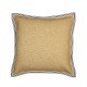 Funda Cojín Maison Casamance Akumal CO49202