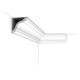 Orac Decor Cornisa CX123