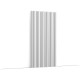 Orac Decor Revestimiento 3D WX211-2600 Flute