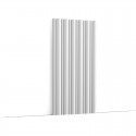Revestimiento 3D WX211-2600 Flute Orac Decor